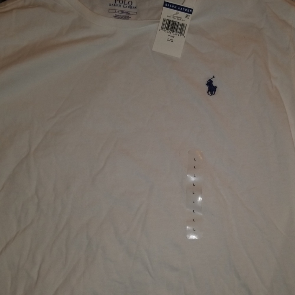 Polo shirt